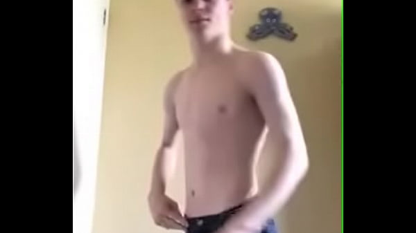 19 year old boy