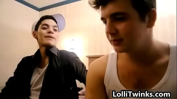 Amazing teen twinks fucking and sucking gays