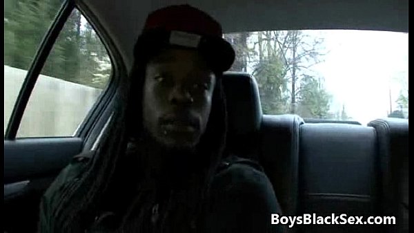 Black Dude Fuck White Gay Twink Hard 04