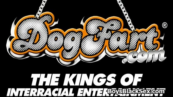 Black Gay Man Fuck White Sexy Twink Boy 04