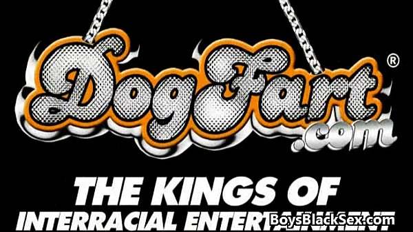 Blacks On Boys – Bareback Black Guy Fuck White Twink Gay Boy 04