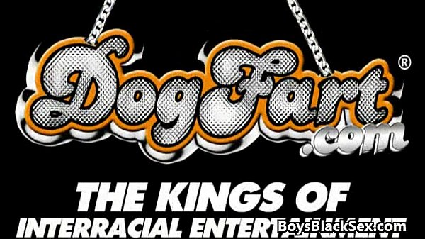 Blacks On Boys – Bareback Black Guy Fuck White Twink Gay Boy 05