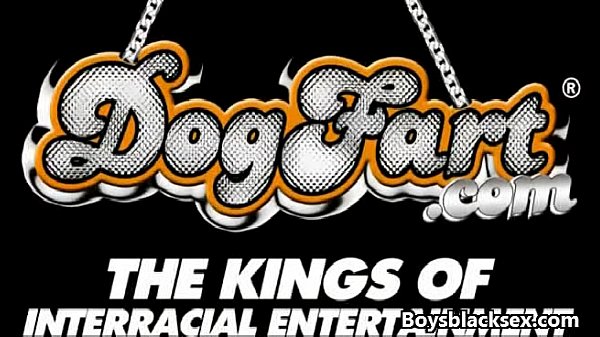 Blacks OnBoys – Black Gay Dude Fuck White Twink Hard 07