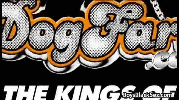 BlacksOnBoys – Black Gay Dude Fuck White Twink 06