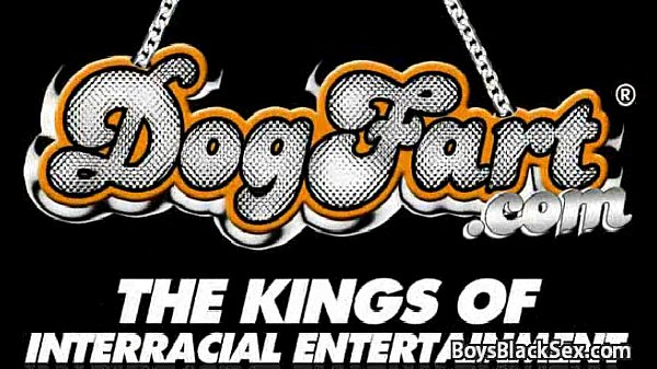 BlacksOnBoys – Black Gay Dude Fuck White Twink 19