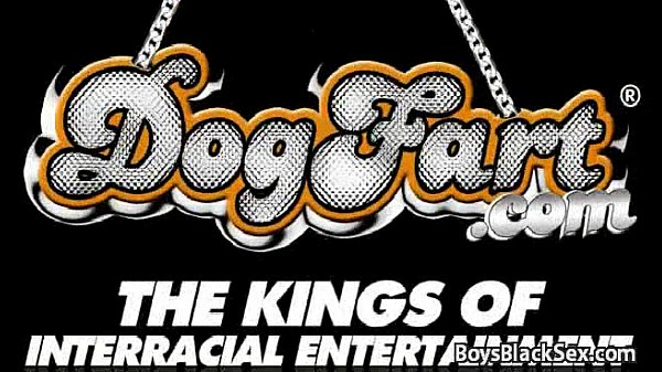 BlacksOnBoys – Black Gay Dude Fuck White Twink 21