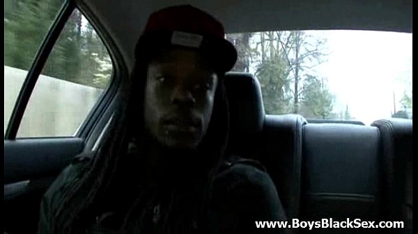 BlacksOnBoys – Gay blacks fuck hard white sexy twink 04