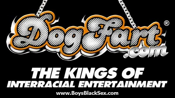 BlacksOnBoys – Gay blacks fuck hard white sexy twinks 01