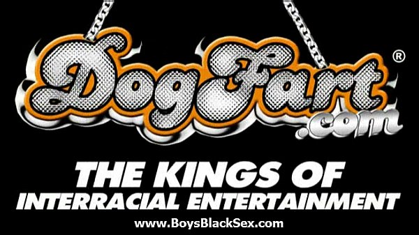 BlacksOnBoys – Gay blacks fuck hard white sexy twinks 02