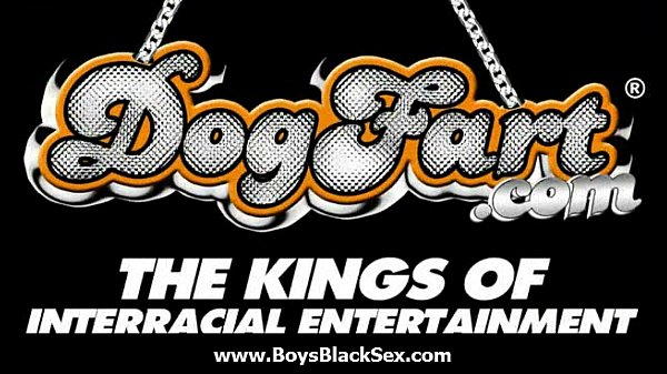BlacksOnBoys – Gay blacks fuck hard white sexy twinks 14