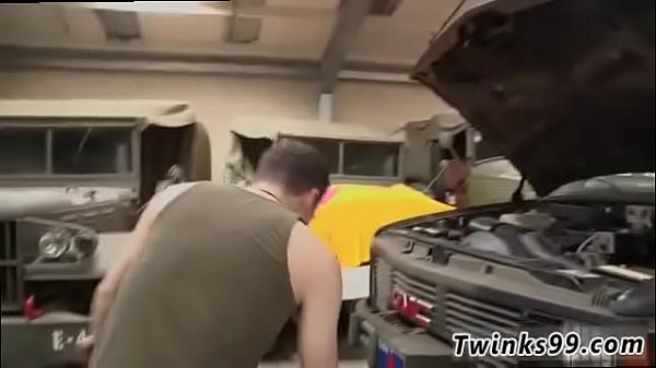 Fishnet gay twink Uniform Twinks Love Cock!