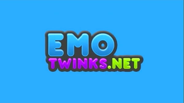 Gay Emo Twink – Dildo