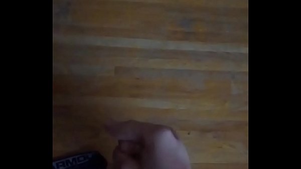 Gay twink cums a lot in Slo-Mo