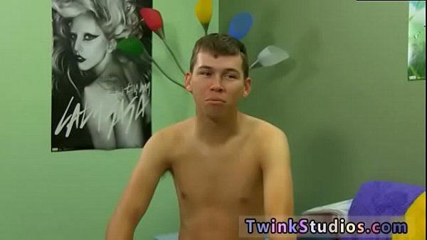 Gay twink mutual masturbate Evan Darling declared over Facebook that