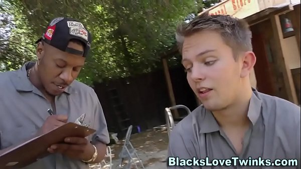 Gay twinks ass jizzed after riding bbc