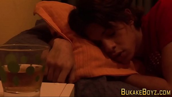 Gay twinks ass rammed