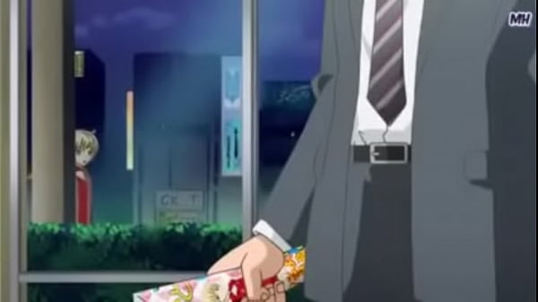 Hentai yaoi gay twink