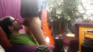 New Fucktoy, Big Dick Broke It – Intimate and Interesting Sunday Funday!
