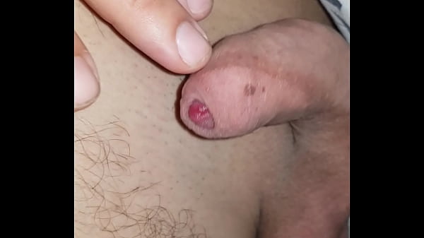 Novinho hétero pai deitado comigo