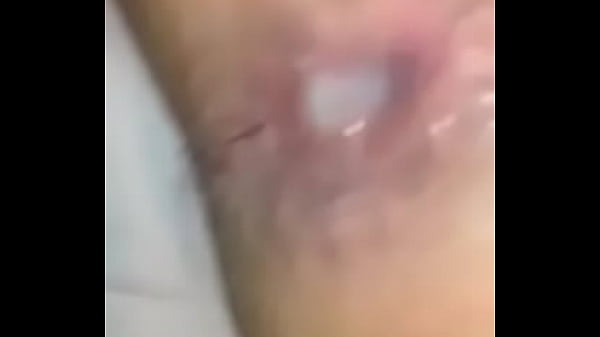 4/4 cogiendo a pelo con Israel de 20 años y me llena el culo de lechita joven. 2019
