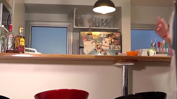 Adorable young gay lovers get fucked hard by their