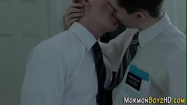 Bathing mormon bang raw