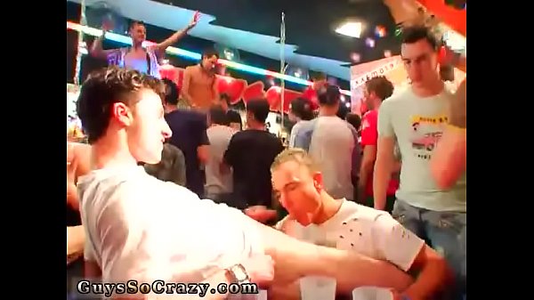 Big cock emos gay sex parties Strap yourselves in for one of the most