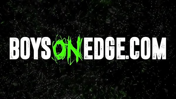 Blake and Gayge – When The Girls Are Away – www.thegay.webcam