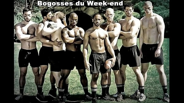 Bogosses du Week-end / Hunks of the Weekend by First75 {HD 1080p.} 18 09 2015