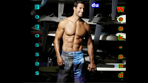 Bogosses du Week-end / Hunks of the Weekend (HD 1080p) 22 08 2014