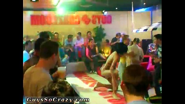 Boys locker room gay sex hd This outstanding male stripper soiree