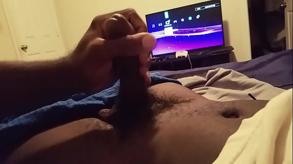 Brick Hard 20 Year Old Dick