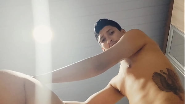 Comendo casado no pêlo/ completo no Red