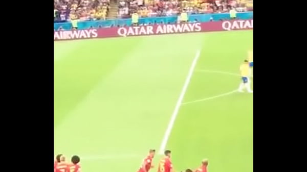 Fernandinho Fudendo O Brasil 1080p Full HD 2018 Brasil X Bélgica
