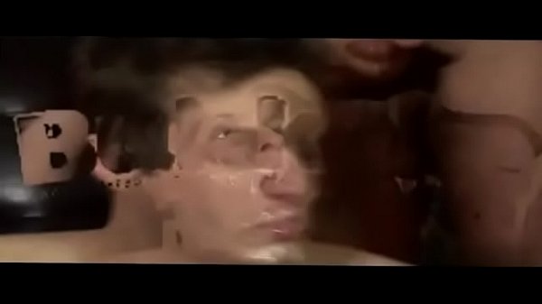 Free gay hd oral cumshot movies Joseph Jacobs the Bukkake God