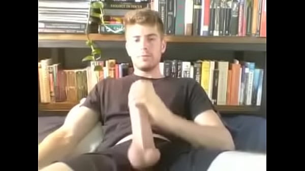 Gay big cock