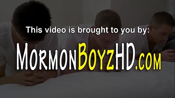 Gay bishop raw rams ass