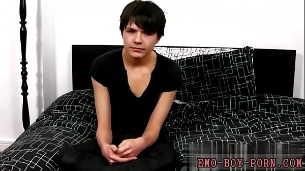 Gay young schoolboy sex and fat with small dig Nineteen year old Seth