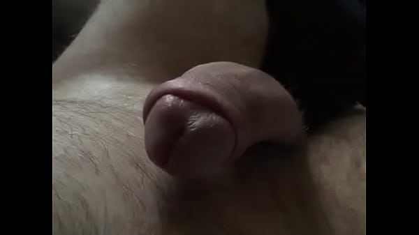 Horny and hard big gay cock