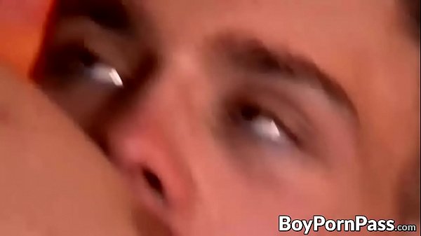 Horny twinks Aaron and Lloyd enjoy having hot anal sex – www.thegay.webcam