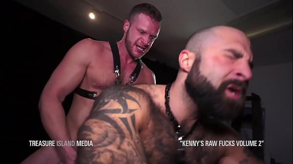 Kenny’s RAW Fucks Vol 2