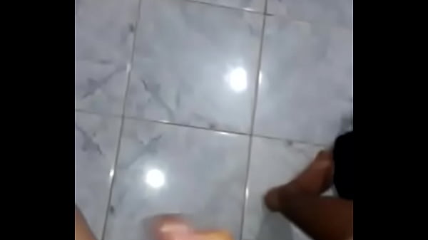 Novinho dotado 18 anos