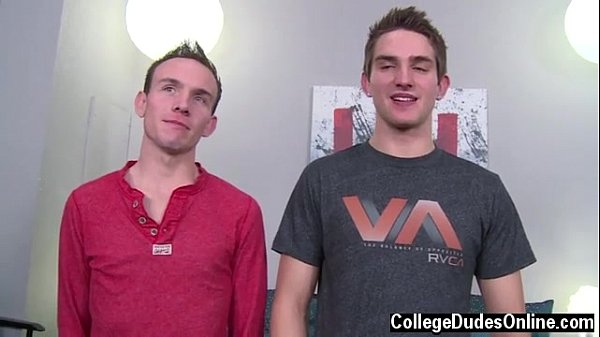 Old man and young boy gay sex stories Troy Taylor Fucks Talen Matthews