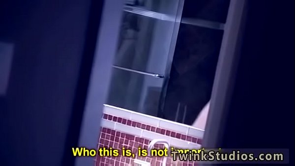 Old man young boy gay sex videos He finally decides to go to s.,