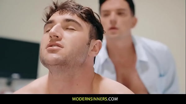 ‘s next patient bend over for bareback fuck – Dakota Payne, Michael Boston