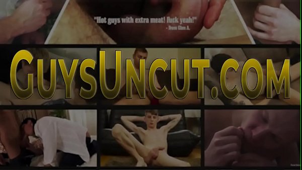Skinny gay teen jerking off in shower