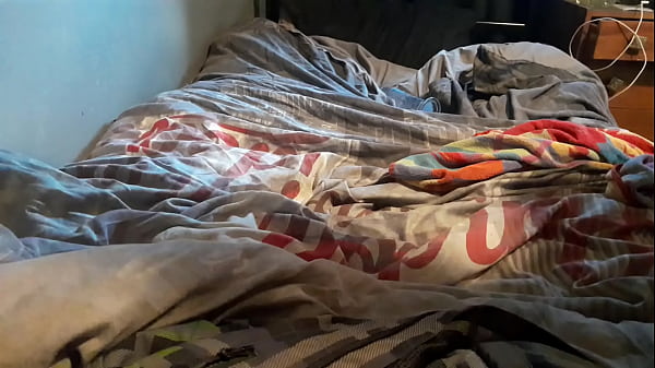 Squeaky83 solo anal dildo ass butt toy