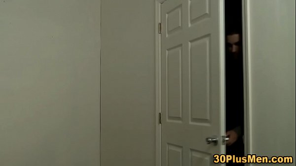 Studly jock anally fucks