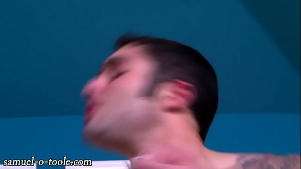 Tool stroking pornstar