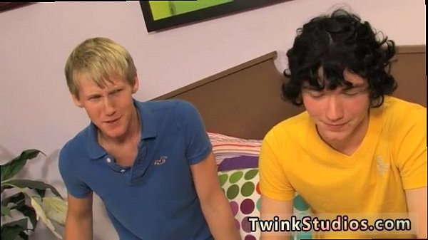 y. twink and old and young gay sex videos Hayden Chandler is
